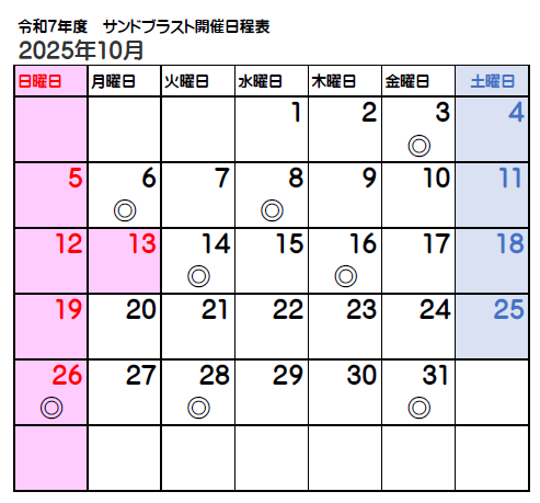 サンド一般